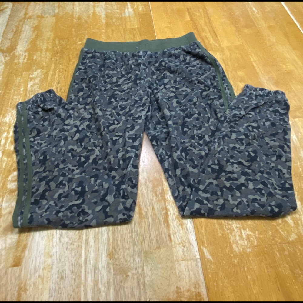 No Comment Brand Joggers Size Medium (Juniors)